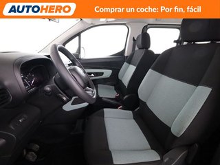 Citroën Berlingo 1.5 Blue-HDi Feel M