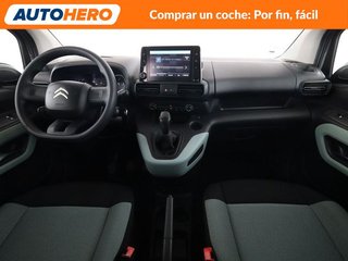 Citroën Berlingo 1.5 Blue-HDi Feel M