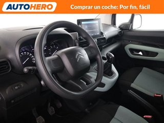Citroën Berlingo 1.5 Blue-HDi Feel M