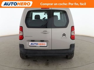 Citroën Berlingo 1.5 Blue-HDi Feel M
