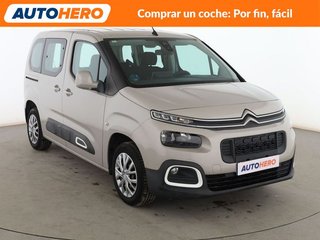 Citroën Berlingo 1.5 Blue-HDi Feel M