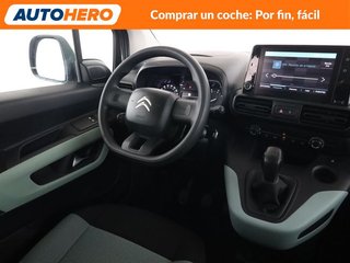 Citroën Berlingo 1.5 Blue-HDi Feel M