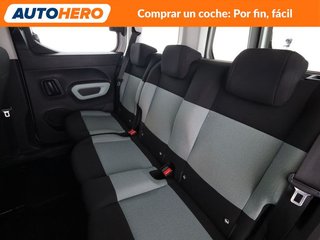 Citroën Berlingo 1.5 Blue-HDi Feel M