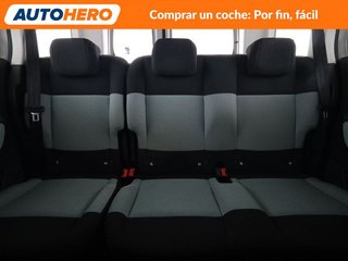 Citroën Berlingo 1.5 Blue-HDi Feel M