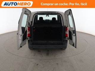 Citroën Berlingo 1.5 Blue-HDi Feel M