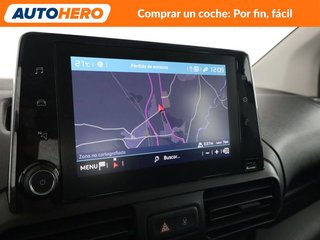 Citroën Berlingo 1.5 Blue-HDi Feel M