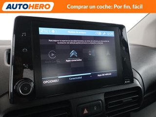 Citroën Berlingo 1.5 Blue-HDi Feel M