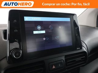 Citroën Berlingo 1.5 Blue-HDi Feel M