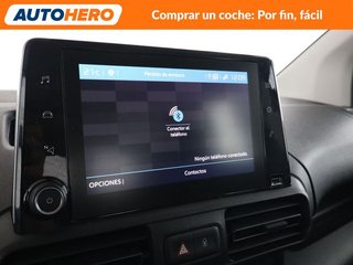 Citroën Berlingo 1.5 Blue-HDi Feel M