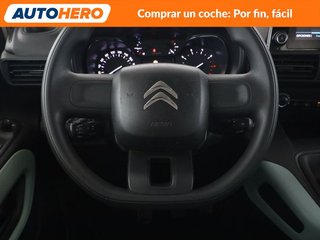 Citroën Berlingo 1.5 Blue-HDi Feel M