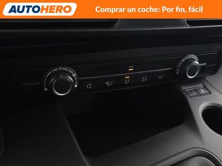 Citroën Berlingo 1.5 Blue-HDi Feel M