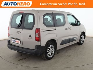 Citroën Berlingo 1.5 Blue-HDi Feel M