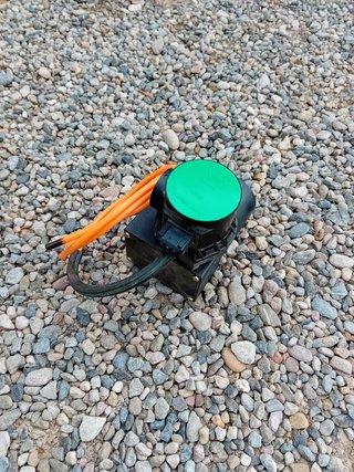 Bomba vacio Volkswagen Audi