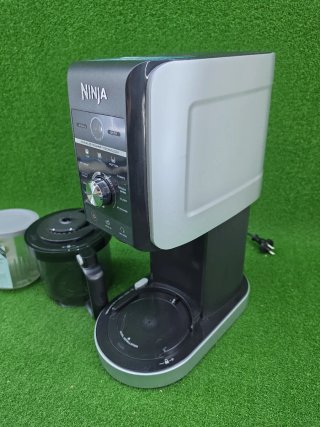 Ninja CREAMi Deluxe Multifunción