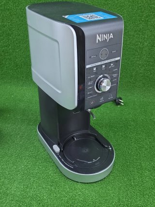 Ninja CREAMi Deluxe Multifunción