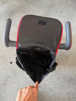 Triciclo Molto 5 en 1