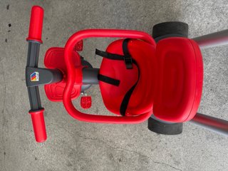 Triciclo Molto 5 en 1