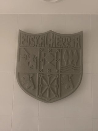 Escultura Euskal Herria