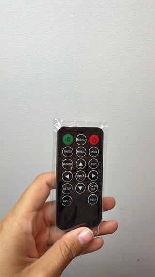 MARCO DE FOTOS DIGITAL 7 PULGADAS PANTALLA IPS