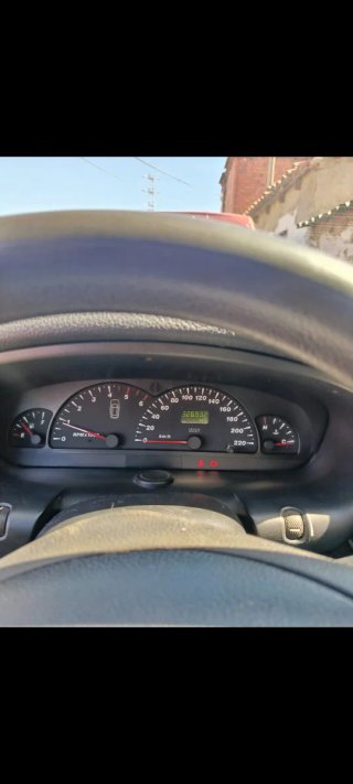 FIAT Marea 1999