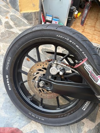 Derbi Senda X-Treme