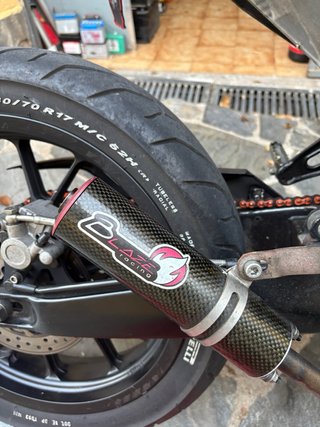 Derbi Senda X-Treme