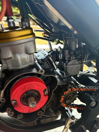Derbi Senda X-Treme