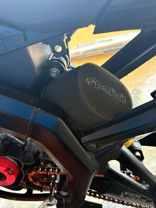 Derbi Senda X-Treme