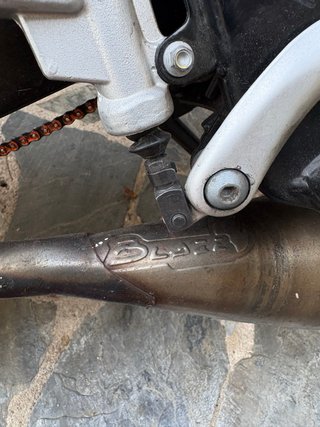 Derbi Senda X-Treme