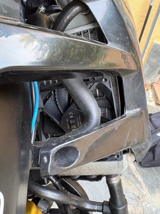 Derbi Senda X-Treme