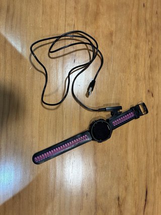 Garmin Forerunner 735XT Reloj Deportivo