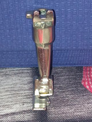 8 Prensatelas Antiguos BERNINA