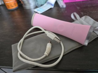 FOREO ESPADA Luz LED Azul Antiacné
