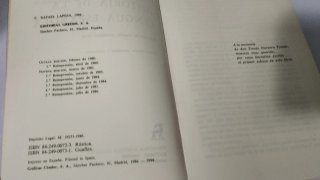Historia de la Lengua Española - Rafael Lapesa