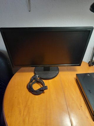 Monitor HD Acer K222HQL 21 HDMI