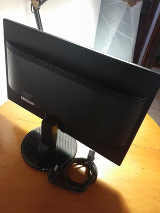 Monitor HD Acer K222HQL 21 HDMI