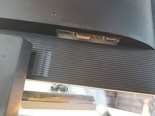 Monitor HD Acer K222HQL 21 HDMI