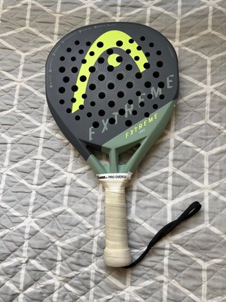 Pala de Pádel Head Extreme Pro