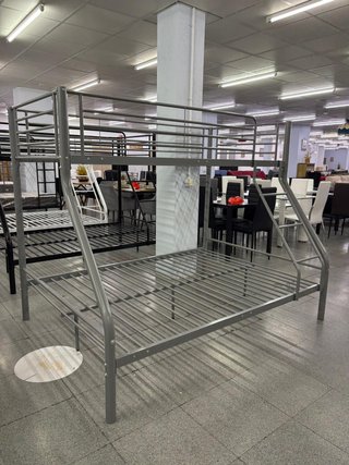 Litera Metálica Nueva - Oferta
