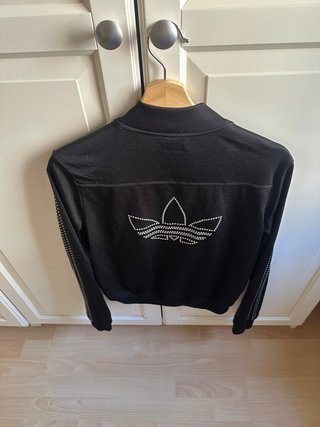 Chaqueta Adidas Originals Negra