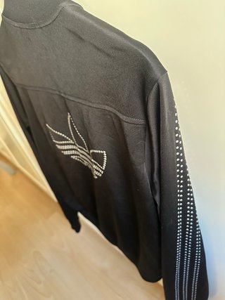 Chaqueta Adidas Originals Negra