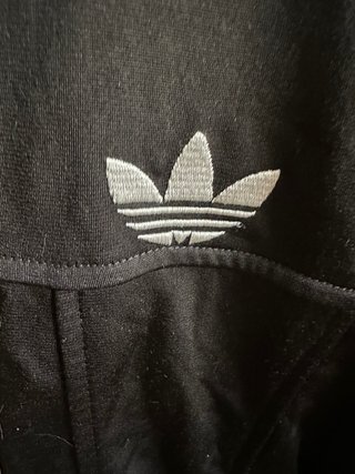 Chaqueta Adidas Originals Negra