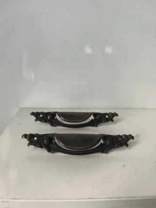 2 Maniglie Vintage per Cassetti