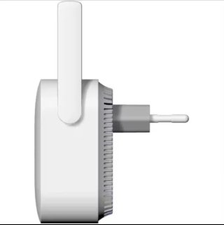 Repetidor WiFi Xiaomi Mi Range Extender N300