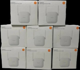 Lote de Repetidor WiFi Xiaomi Mi Range Ex N300