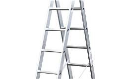 Alquiler escalera KRAUSE CORDA 3x11