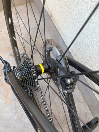 Bicicleta de Carretera Orbea Orca M20