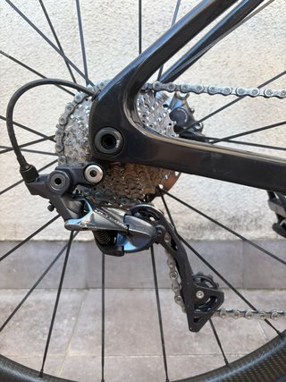 Bicicleta de Carretera Orbea Orca M20