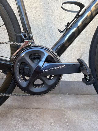Bicicleta de Carretera Orbea Orca M20