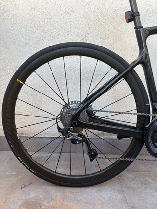 Bicicleta de Carretera Orbea Orca M20